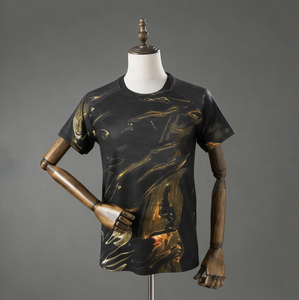 ผลิตเสื้อฟุตบอลคุณภาพสูง รุ่น 2627 ชุดที่สี่ สำหรับใส่เยือน ทำจากวัสดุอะคริลิกใยไผ่ เหมาะสำหรับทุกฤดูกาล - Product Image 1