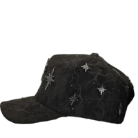 Casquettes de baseball en daim personnalisées originales en gros, avec logo personnalisé, broderie G5, Gorras Sport Chip NFC, Gorras Zander Hat