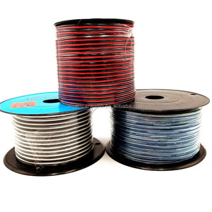 OFC âm thanh xe hơi Loa Cáp loa dây AWG 12 đo - Product Image 1