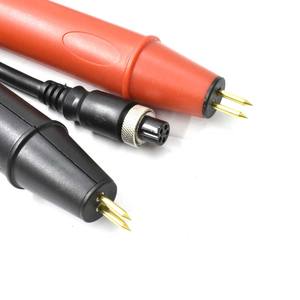 Für Lancol 12V USV Solar batterie modul <span class=keywords><strong>Tester</strong></span> CTE Analyzer Hoch effiziente Batterie <span class=keywords><strong>tester</strong></span> - Product Image 5