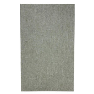 ปกเมนูแบบปกหนังสือพร้อมโลโก้สั่งทำ สำหรับร้านอาหาร บาร์ เมนูคาเฟ่แบบสองหน้า ปกผ้าพร้อมสายรัดยางยืด - Product Image 2