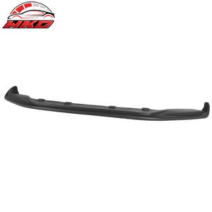 Pour Lexus GS350 GS450h 2013-2015 Base SK Style Spoiler avant en PP de haute qualité Kit carrosserie - Product Image 4