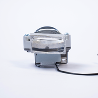 Nouveau phare de voiture à LED - Compatible Mustang 2025 - 12V/24V Plug and Play avec 11000 Lumens