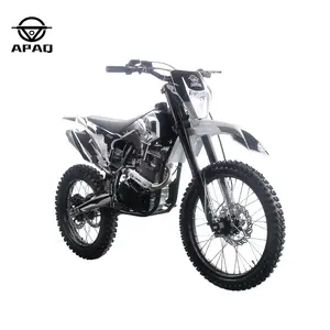 Motocross 4 Stroke 250cc Dirt Bike Off-Road Motorcycle Motocross With CE