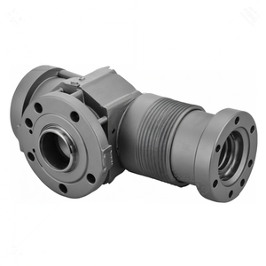 Actuador Eléctrico Multivuelta Inteligente Tipo 4-20ma con Certificación IP68 a Prueba de Explosiones, Venta de Liquidación COVNA B2B - Product Image 2