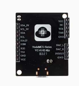 VC-02-KIT gốc mới us516p6, Bảng đánh giá âm thanh nhận dạng VC-02 giọng nói - Product Image 4