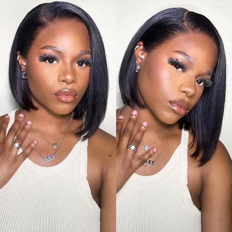 How to Choose the Best Human Hair Bob Wig: A Complete Buying Guide