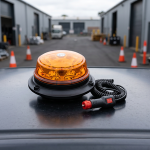 Nouveauté : Feux de signalisation à LED ZHENG YUE Z5681 certifiés CE, feux de signalisation de toit à LED pour camions lourds, pièces détachées pour camions robustes - Product Image 3