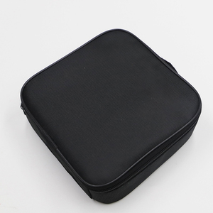 Quà Tặng Khuyến Mãi Xe Hơi Di Động Máy Bơm Lốp 28 Xi Lanh <span class=keywords><strong>DC</strong></span> 150PSI Máy Bơm Khí 12V Chỉ Báo Nguồn - Product Image 5