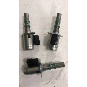 Vanne solénoïde hydraulique TS98-T3419 pour pièces de machines de construction et d'excavation - Product Image 2