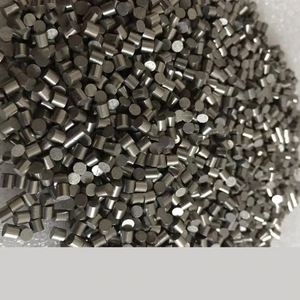 Matériaux d'évaporation, granulés de cobalt 99,95 % D3X3mm, granulés de cobalt métallique - Product Image 2