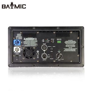 โมดูลแอมพลิฟายเออร์กำลังสูงระดับมืออาชีพ 1000W คุณภาพดี บอร์ดแอมป์ลำโพงแบบเต็มช่วงเสียง คลาส D - Product Image 5