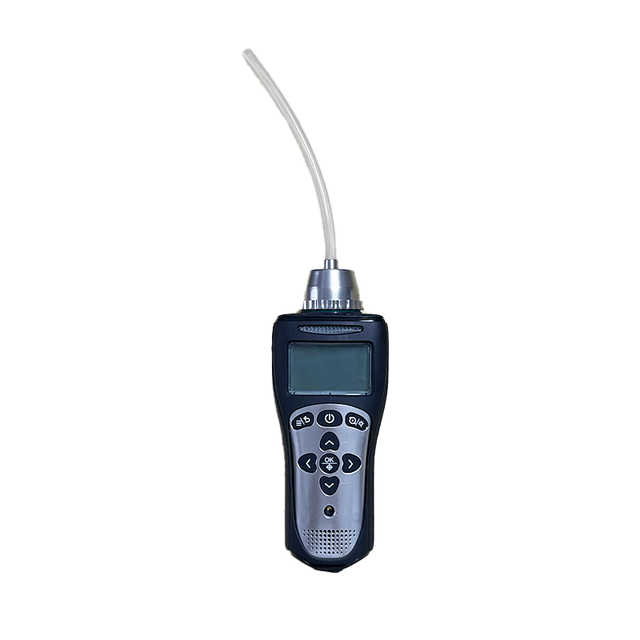 0-2000ppm CO2 Sensor Air Quality Monitor Gas Leakage Detector