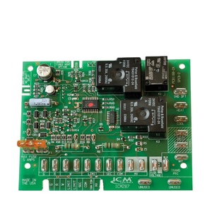 Fabricante de PCBA Integral, Suministro de Archivos BOM/Gerber para <span class=keywords><strong>PCB</strong></span> de 1-24 Capas FR4/Aluminio/Cerámica <span class=keywords><strong>CEM1</strong></span>, Certificación ROHS/ISO9001 - Product Image 1