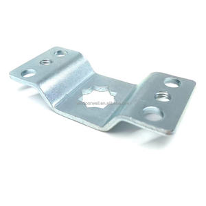 Support tubulaire pour moteur de porte automatique, de porte fenêtre et de <span class=keywords><strong>volet</strong></span> <span class=keywords><strong>roulant</strong></span> <span class=keywords><strong>manuel</strong></span> - Product Image 4