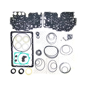 Kit de Reparación de Transmisión Automática A340E A340F A341E A343E A343F 30-40LE 30-41LE 30-43LE con Placa de Embrague Compatible con TOYO - Product Image 2