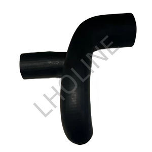Tuyau de liquide de refroidissement 9033221 en caoutchouc EPDM pour remplacement et réparation, longueur standard - Product Image 3