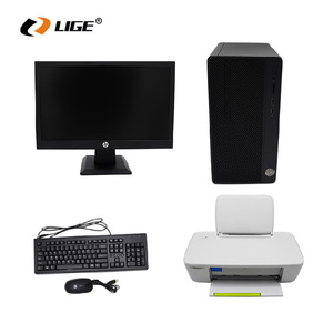 Máquina de alineación de ruedas LIGE <span class=keywords><strong>3D</strong></span> con elevador de coche de 4 postes, equipo de vehículo, máquina de elementos de rueda - Product Image 5