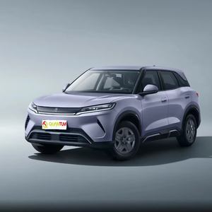 2025 byd יואן 2025 נהיגה חכמה 401 ק "מ מהדורת החיוניות רכב חשמלי שמאל טהור הגה אנרגיה חדשה - Product Image 1