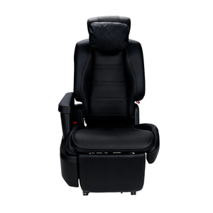 Sedile di Lusso Maybach per Aviazione con Regolazione Multifunzione, Pelle Premium, Massaggio <span class=keywords><strong>a</strong></span> 22 Punti, Controllo Intelligente della Temperatura - Product Image 2