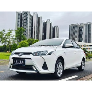 Toyota Yaris L Zhixiang 2021 di Alta Qualità, Modello 1.5L CVT Edizione Lusso, Guida a Sinistra, Sedili in Pelle - Product Image 2