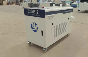 Máquina de Soldadura, Limpieza y Corte Láser de Fibra 4 en 1, Portátil, BWT 2000W, para Todo Tipo de Metal, 1500W/2000W, Refrigeración por Agua - Product Image 4