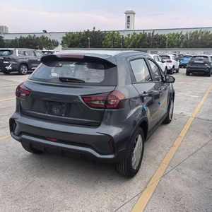 Cina 2023 di esportazione Geely Ruilan X3 Pro Livan Micro SUV manuale di seconda mano auto usata per il <span class=keywords><strong>russo</strong></span> - Product Image 4