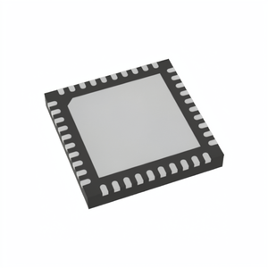 Original One Stop Service SI5332D-D-GM2R Clock Timing Electronic Circuit Components 40 VFQFN Exposed Pad - Product Image 1