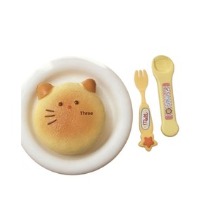Giocattolo Squishy a Forma di Pane al Formaggio in PU Extra Morbido con Rimbalzo Lento e Effetto Idratante per Alleviare lo Stress, per Bambini dai 14 Anni in su - Product Image 5