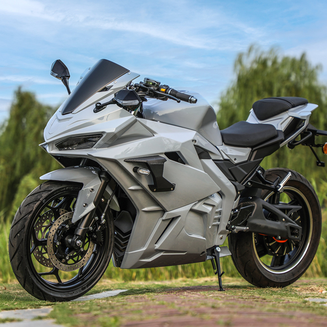 High Speed Import Electric Scooter Motorcycles From China