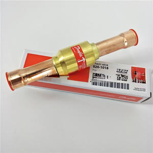 Válvula de Retención Original NRV16S 020-1018 para Piezas de Refrigeración 15.875mm con 1 Año de Garantía - Product Image 4