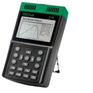 PROVA-200A TES PROVA 200A Analizador y Probador Digital de Baterías de Almacenamiento de Alta Precisión para Uso Profesional - Product Image 1