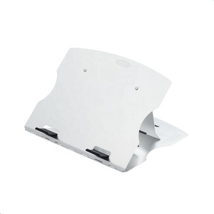 Cixi Dujia conception Ergonomique en aluminium angle d'ajustement ordinateur <span class=keywords><strong>portable</strong></span> support de refroidissement <span class=keywords><strong>refroidisseur</strong></span> pour ordinateur <span class=keywords><strong>portable</strong></span> - Product Image 1