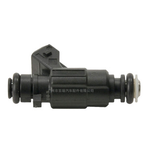Inyector de combustible Opel 0280156080 09184663 93172752 para coches europeos, pieza de repuesto - Product Image 2