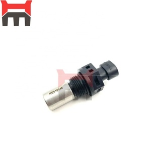 Sensor de Velocidad RE519144 para Maquinaria de Construcción, Compatible con Tractores John Deere 4520 5200 6120 7510 8760 9400 9630 - Product Image 3