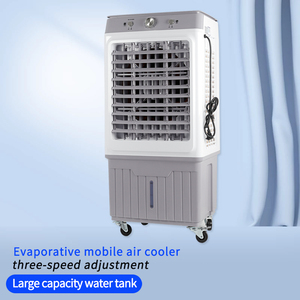Ventilador evaporativo <span class=keywords><strong>de</strong></span> refrigeración móvil - Product Image 2