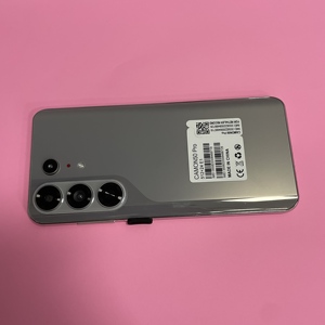 โทรศัพท์มือถือ Techno Camon 50 Pro รุ่นดั้งเดิม หน่วยความจำ 16GB+512GB โปรเซสเซอร์ Deca Core - Product Image 1