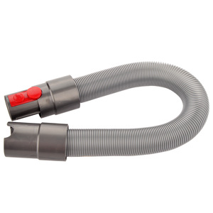 Adecuado para Dysons V7 V8 V10 V11 Accesorios para aspiradoras <span class=keywords><strong>Tubo</strong></span> de vacío <span class=keywords><strong>Tubo</strong></span> de manguera de extensión telescópica <span class=keywords><strong>Tubo</strong></span> suave <span class=keywords><strong>Flexible</strong></span> - Product Image 3