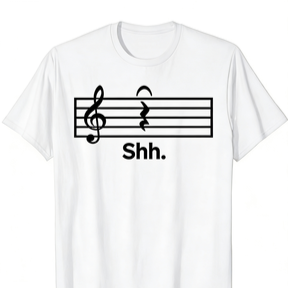 T-shirt <span class=keywords><strong>da</strong></span> <span class=keywords><strong>uomo</strong></span> Hip Hop con stampa Musician Rest Sign, oversize, in cotone, a maniche corte, streetwear. - Product Image 6