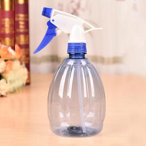 Bouteille de pulvérisation vide OEM pour la maison, pulvérisateur d'eau en plastique à pression manuelle, pour le nettoyage des plantes et des outils de jardin - Product Image 4