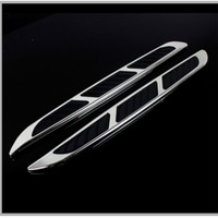 Autocollants décoratifs pour voiture, branchies de requin, branchies de poisson, autocollant de ventilation pour sortie d'air, autocollant pour capot de voiture, livraison directe, décoration de capot de voiture