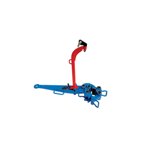 Pinzas Manuales de Doble Mandíbula con Bisagra Reforzada para Tuberías de Alto Torque - Product Image 1
