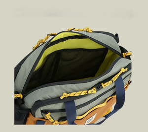 Sac bandoulière populaire, sac fourre-tout d'extérieur au design unique, sac <span class=keywords><strong>messager</strong></span>, sac à bandoulière tendance - Product Image 6