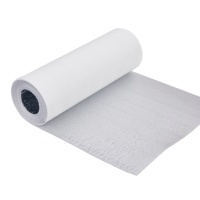 Rouleau d'isolation thermique en aluminium, feuille de mousse EPE, résistant à la chaleur, réfléchissant, non inflammable, pour murs extérieurs, toits, maisons