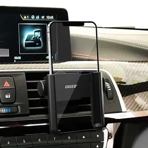 Air Vent Mount Stand Andobil ที่วางโทรศัพท์ในรถยนต์,ที่วางโทรศัพท์สำหรับ iPhone 7สำหรับปี SamsungS8