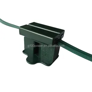 Enchufe de Gilbert hembra verde vendedor caliente enchufe y línea de extremo de la SPT-1 - Product Image 1