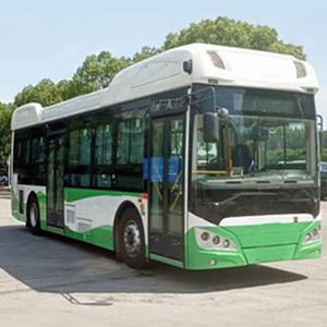 105Kw โค้ชรถบัสโดยสารมีแบตเตอรี่ไฮโดรเจน<span class=keywords><strong>18</strong></span> 39ที่นั่ง120Kw รถบัสโดยสาร<span class=keywords><strong>2</strong></span>ชั้น - Product Image 1