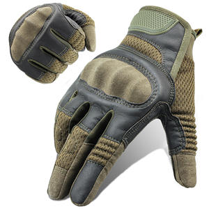 <span class=keywords><strong>Gants</strong></span> <span class=keywords><strong>tactiques</strong></span> à écran tactile complets pour l'extérieur, durables et de haute qualité, en gros - Product Image 1