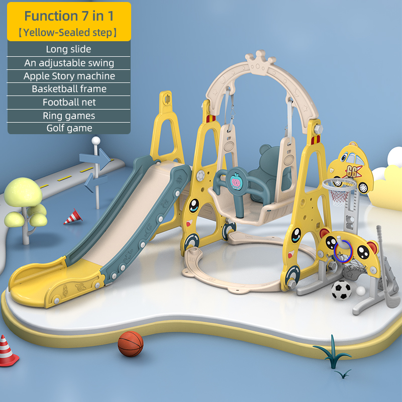 Deluxe Edition(yellow)