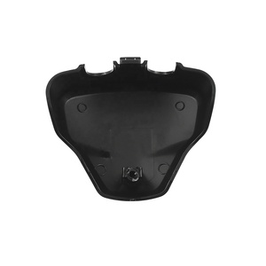 Coperchio del pannello di rivestimento della bobina di accensione della motocicletta per <span class=keywords><strong>Harley</strong></span> Street 500 <span class=keywords><strong>750</strong></span> XG500 XG750 2015-2018 nero lucido - Product Image 5